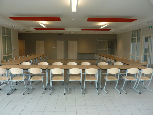 interieur salle