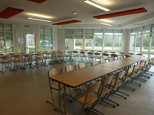 intérieur salle