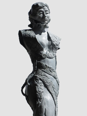La dentellière