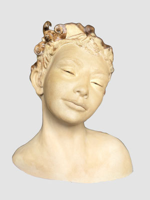 Caresse du soleil