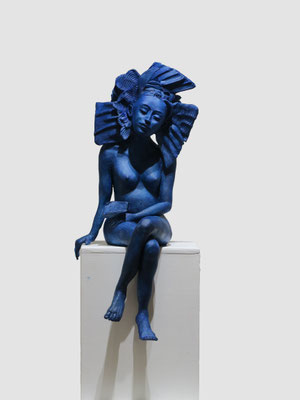 La liseuse des rêves