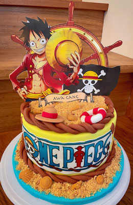 Party Cake Votre Gateau Personnalise Le Petit Trianon
