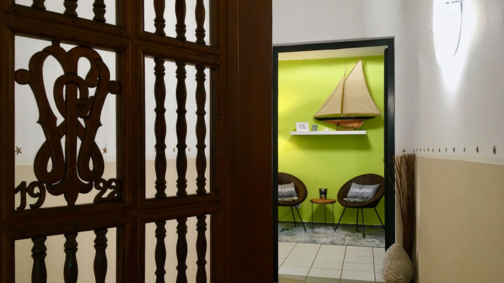 Villa Becher – Tagen mit Stil