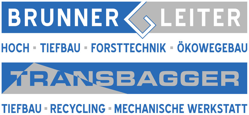 Brunner & Leiter / Transbagger