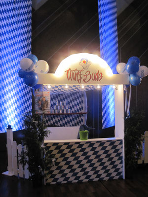 Okktoberfestcatering