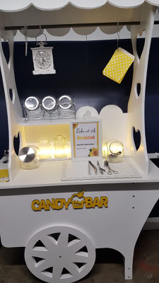 Candybar