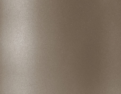 Aspect bronze noble cuivreux lisse