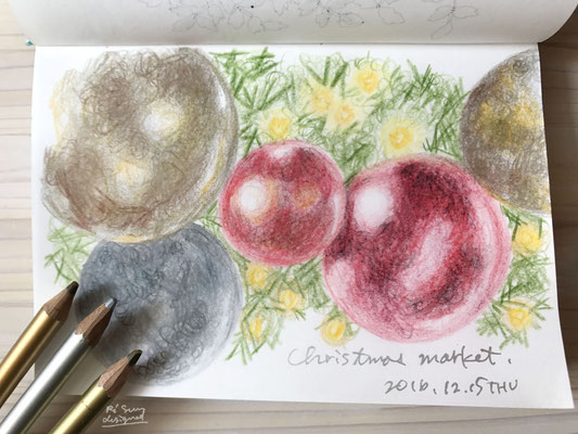 Gold & Silver (2016.12.15THU)