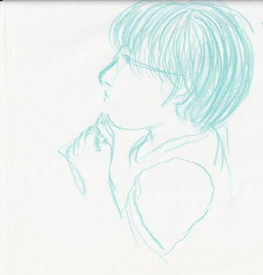 下子 youngest daughter (2011)