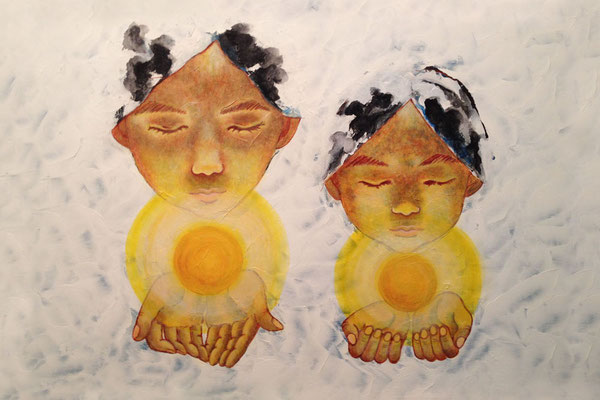 【光 -the brightness】 (2015.3)