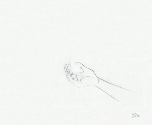 stillness and motion