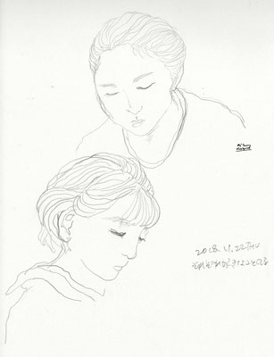 sisters (2018.11.22THU)