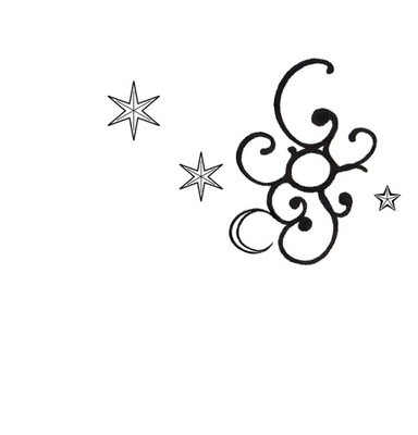 Stars are their children.(...and new face！) 