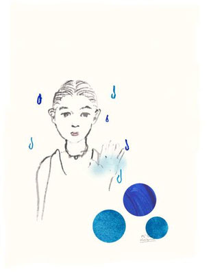 【 RAIN... 】 (2015.6)