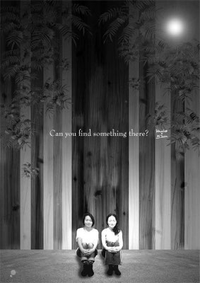 【 Can you find something there? 】-scene 3