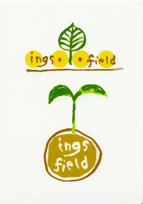 【ings field】-cafe (2003)