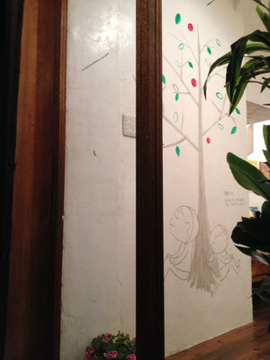 wall painting