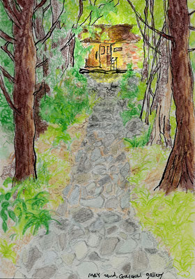 gallery GULIGULI
