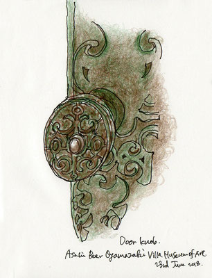 Door Knob