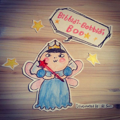 Fairy Godmother