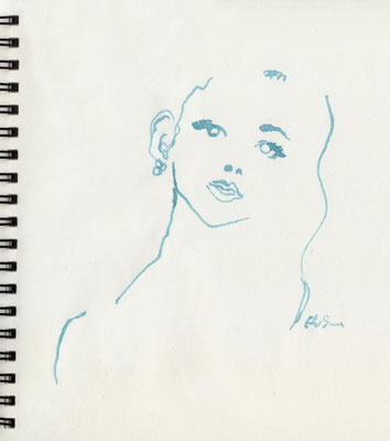 Dancer (2018.2)