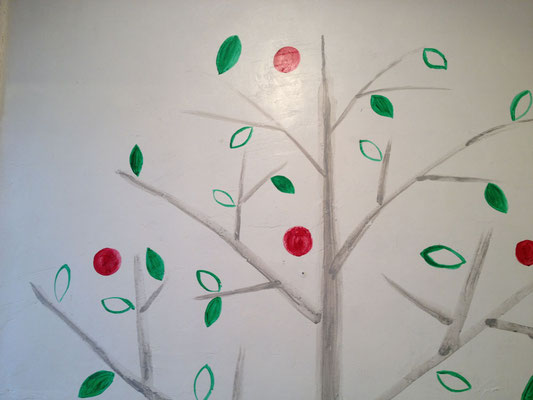 wall painting