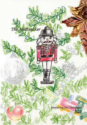 The Nutcracker