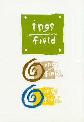 【ings field】-cafe (2003)