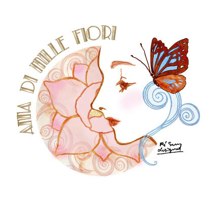 atelier【 Anna di mille fiori 】 (2016.1)