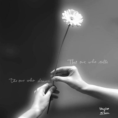 【the one】(2016)