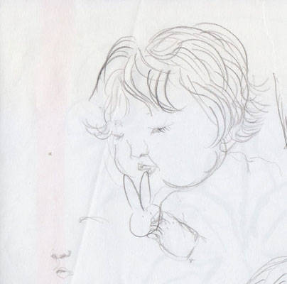 8 months old -youngest daughter (2005.4)