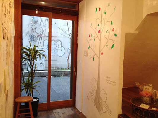 wall painting