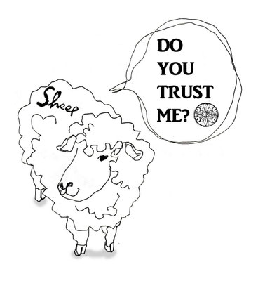 【Do you trust me?】(2009)