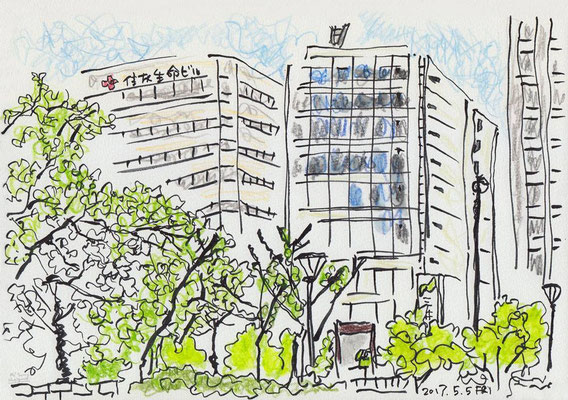 (2017.5.5FRI)