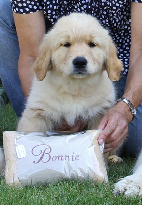 Bonnie