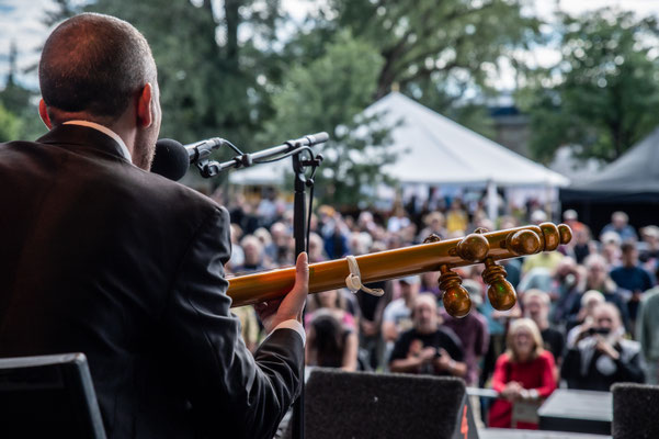 © Anna Šolcová at the Prague Respect Festival 2026