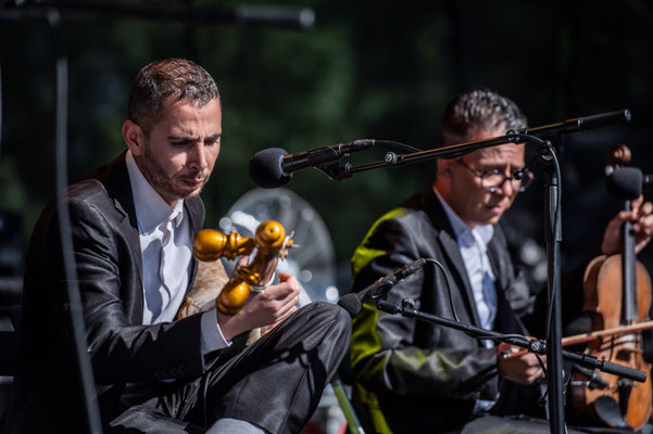 © Anna Šolcová at the Prague Respect Festival 2026