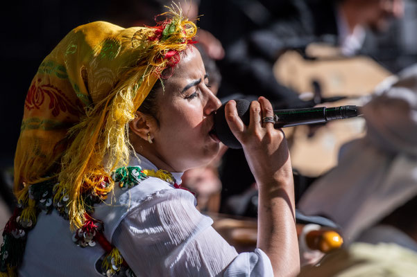 © Anna Šolcová at the Prague Respect Festival 2026