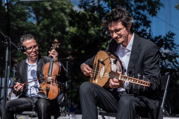 © Anna Šolcová at the Prague Respect Festival 2026