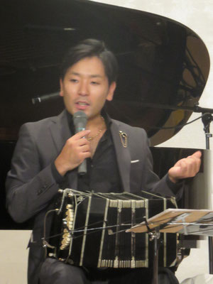 第29回　 タンゴ・タンゴ・タンゴ