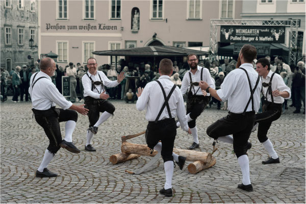 Bräuhofer Franz, Stockerau, Rang 23 - 1042, 39,7 P