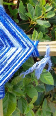 num 25  -  15 cm (taille du bambou)  -  7€