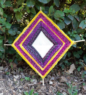 num 8-2 - 22€ - 30x30 cm  PAS DISPONIBLE
