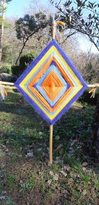 num 13, 30x35 cm,  24€   PAS DISPONIBLE