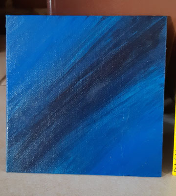 Nuit d'azur