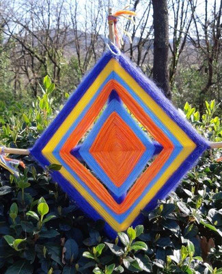 num 13, 30x35 cm,  24€   PAS DISPONIBLE