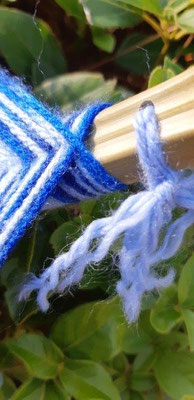 num 25  -  15 cm (taille du bambou)  -  7€