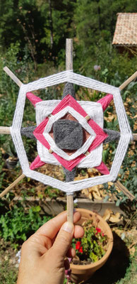 num 3 - 12€ - 20x20 cm   NON DISPONIBLE