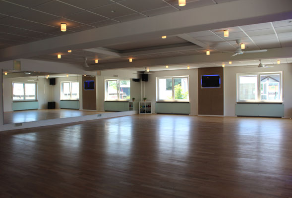Brucker Tanzstudio - Body&Beat Brucker Tanzstudio - Body&Beat