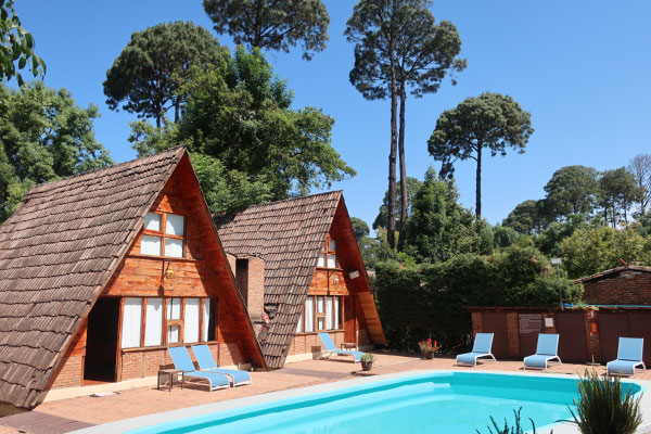 Yoga retreat Valle de Bravo Mexico